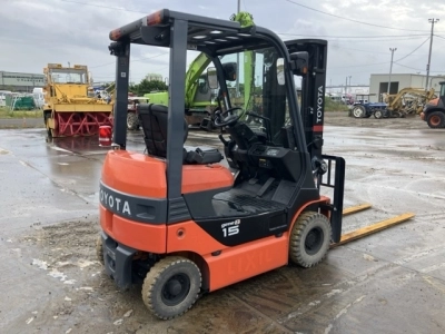 TOYOTA OTHER