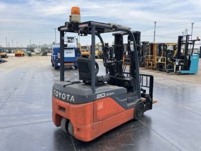 TOYOTA OTHER
