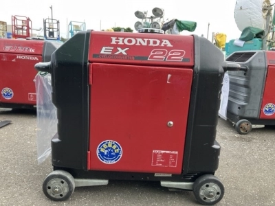 HONDA OTHER
