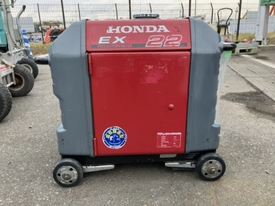HONDA OTHER