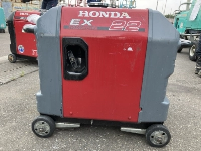 HONDA OTHER