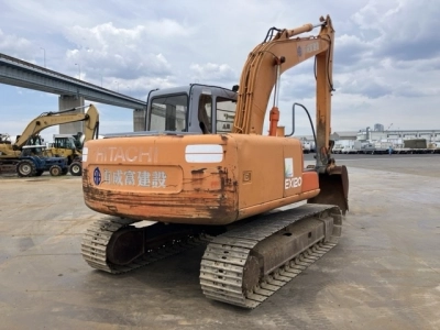 HITACHI OTHER