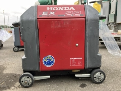 HONDA OTHER