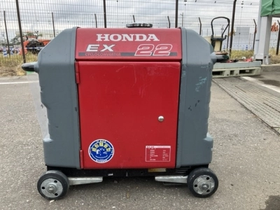 HONDA OTHER