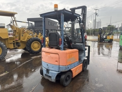 TOYOTA OTHER