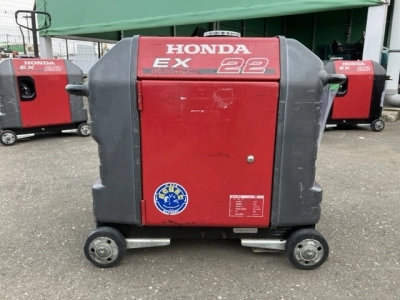 HONDA OTHER