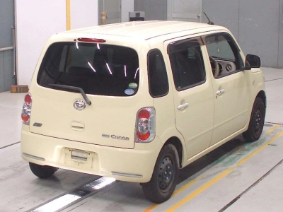 DAIHATSU MIRA COCOA