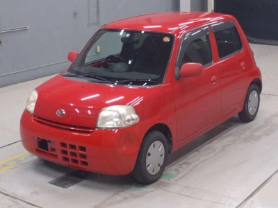 DAIHATSU ESSE