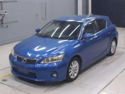 LEXUS CT