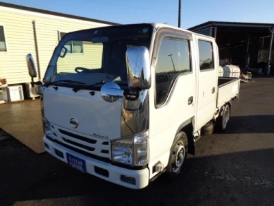 NISSAN ATLAS