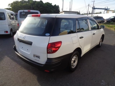 NISSAN NV150 AD