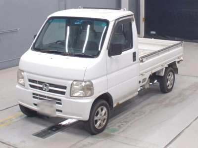 HONDA ACTY TRUCK