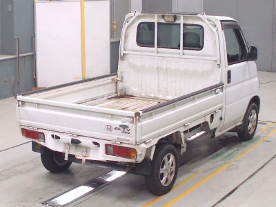 HONDA ACTY TRUCK