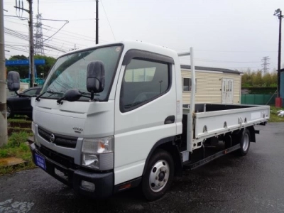 NISSAN NT450 ATLAS