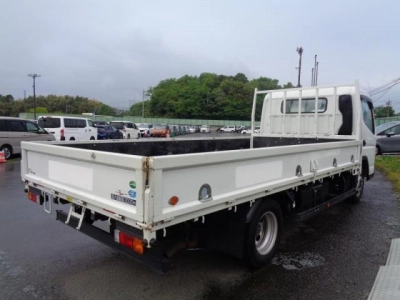 NISSAN NT450 ATLAS