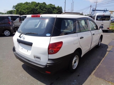 NISSAN NV150 AD