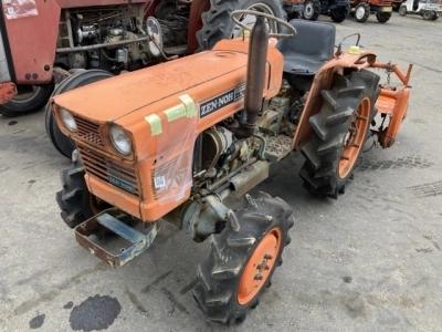 KUBOTA KUBOTA