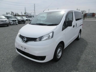 NISSAN NV200 VANETTE VAN