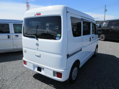 NISSAN NV100 CLIPPER