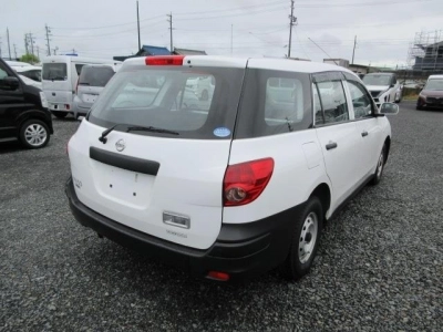 NISSAN NV150 AD