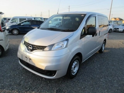 NISSAN NV200 VANETTE VAN