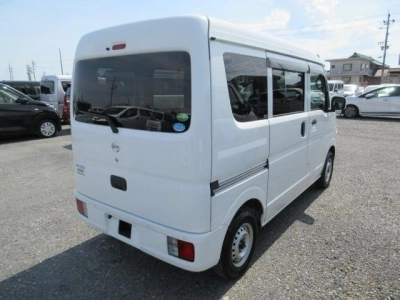 NISSAN NV100 CLIPPER