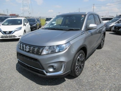 SUZUKI ESCUDO