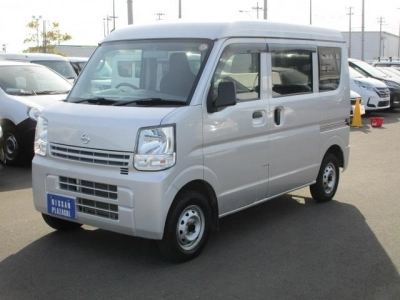 NISSAN NV100 CLIPPER