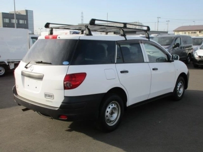 NISSAN NV150 AD