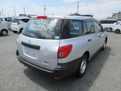NISSAN NV150 AD