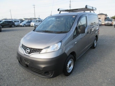 NISSAN NV200 VANETTE VAN
