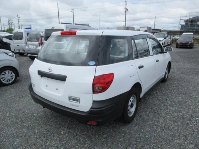 NISSAN NV150 AD