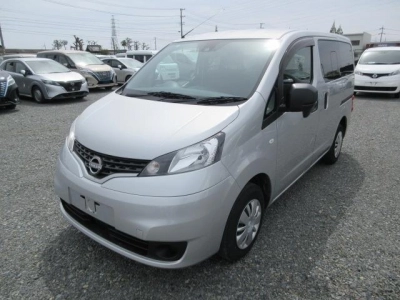 NISSAN NV200 VANETTE VAN
