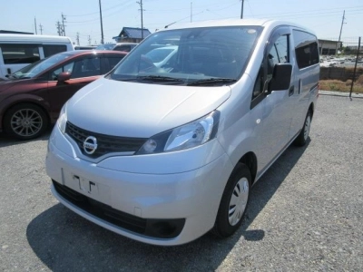 NISSAN NV200 VANETTE VAN