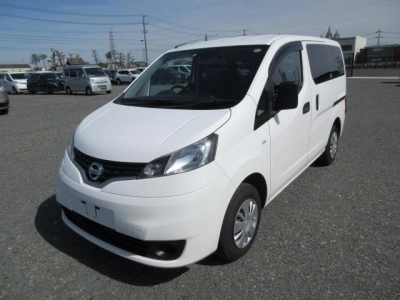 NISSAN NV200 VANETTE VAN