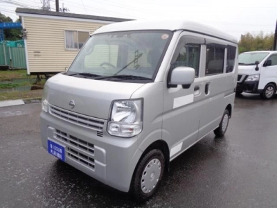 NISSAN NV100 CLIPPER
