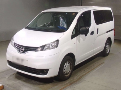 NISSAN NV200 VANETTE VAN
