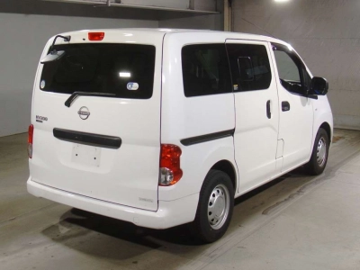 NISSAN NV200 VANETTE VAN