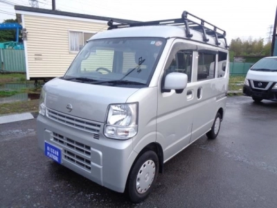 NISSAN NV100 CLIPPER