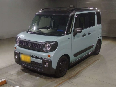 SUZUKI SPACIA GEAR