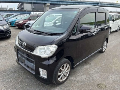DAIHATSU TANTO EXE
