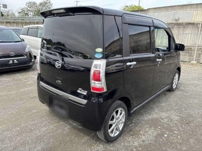 DAIHATSU TANTO EXE
