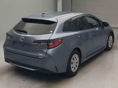 TOYOTA COROLLA WAGON