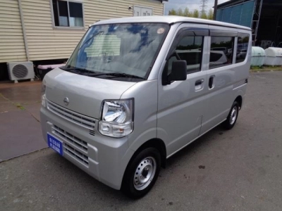 NISSAN NV100 CLIPPER