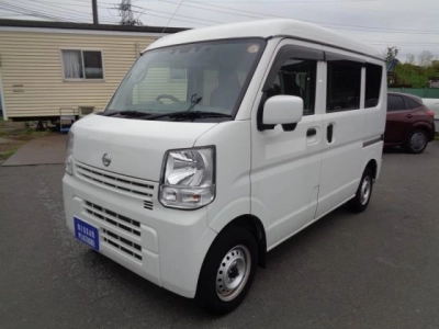 NISSAN NV100 CLIPPER
