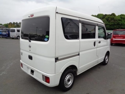 NISSAN NV100 CLIPPER