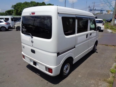 NISSAN NV100 CLIPPER
