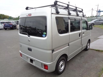 NISSAN NV100 CLIPPER