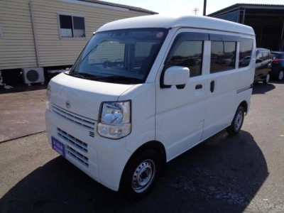 NISSAN NV100 CLIPPER