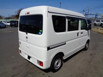 NISSAN NV100 CLIPPER